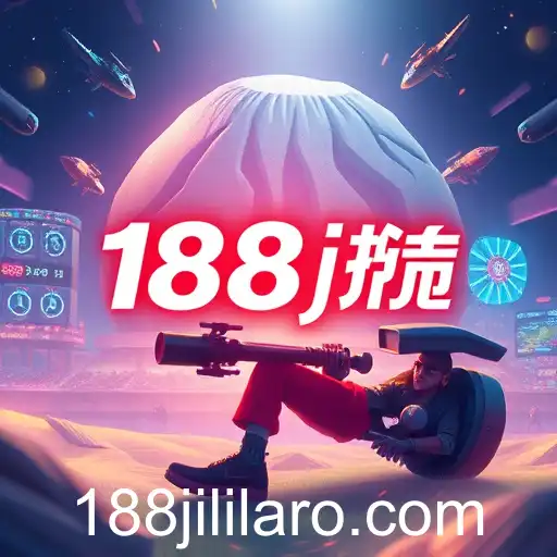 The Rise and Evolution of 188jili Gaming Platform