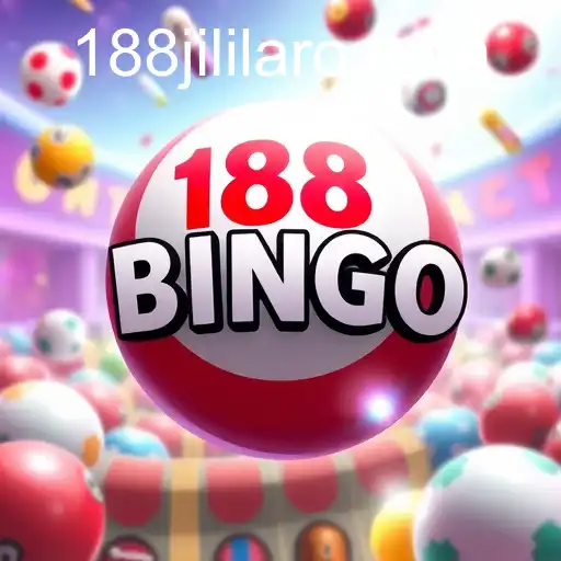 Exploring the Exciting World of '188jili' Bingo
