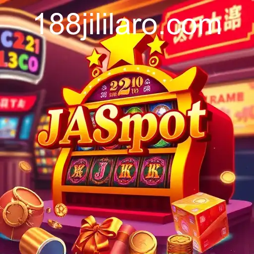 Exploring the Thrilling World of Jackpot Games at 188jili