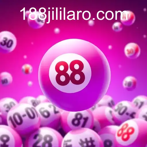Exploring the Digital World of 'Lottery' on 188jili