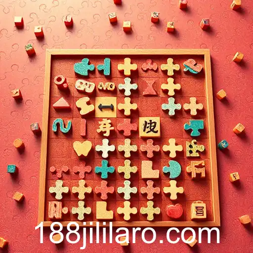 188jili: Revolutionizing Online Gaming in 2025