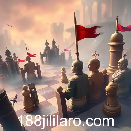 The Rise of 188jili: A New Era in Online Gaming