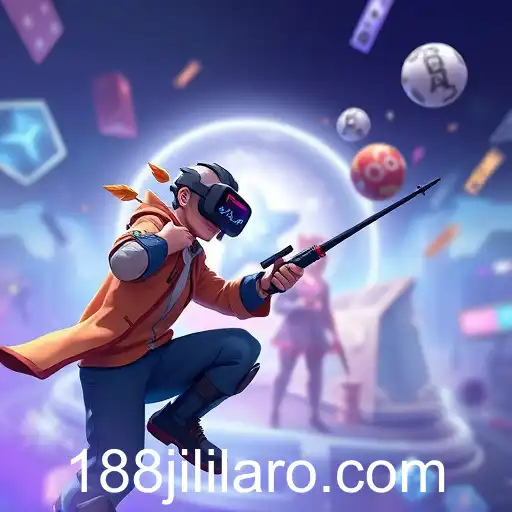 The Rise of 188jili: A New Era in Online Gaming