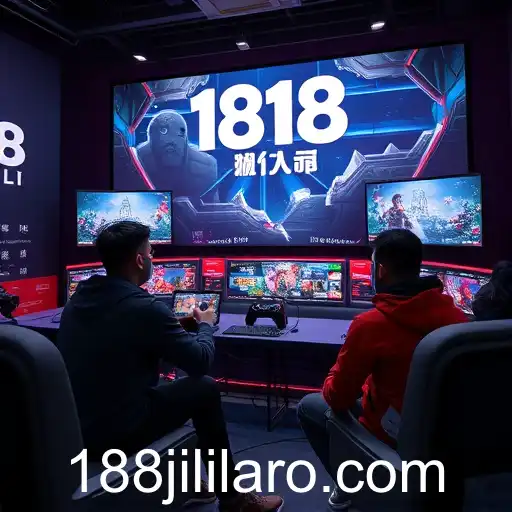 The Rise of English Game Platforms in the Digital Era