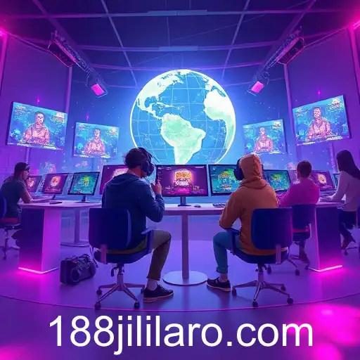 Expanding Horizons: The Rise of 188jili