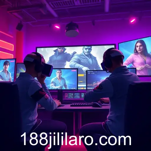 The Rise of 188jili and Its Impact on Online Gaming