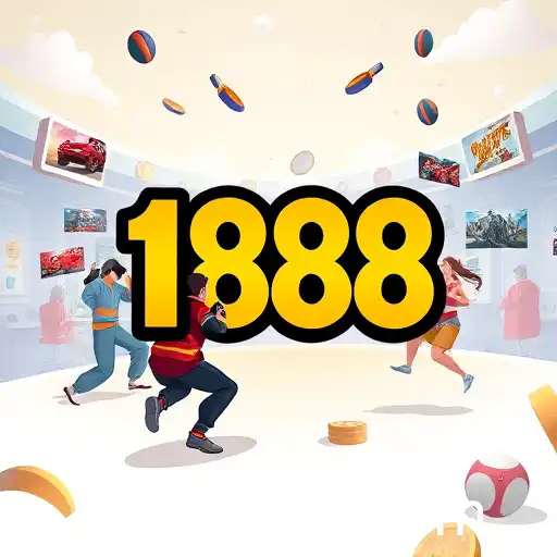 The Rising Popularity of 188jili in Online Gaming