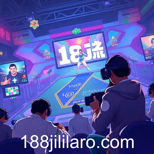 Online Gaming Landscape Evolution