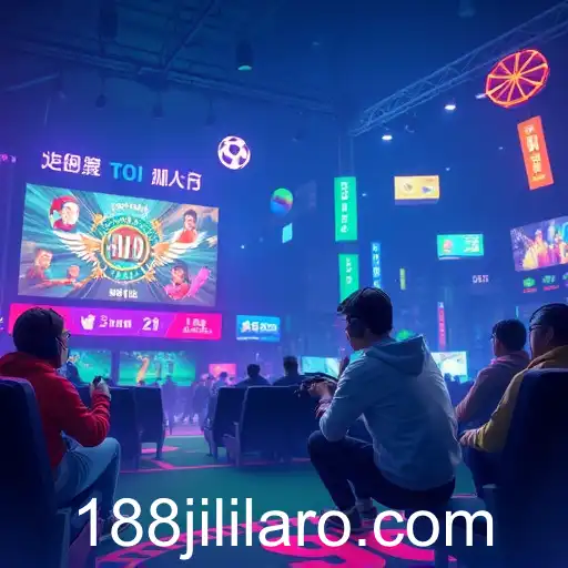 The Rise of Online Gaming Communities