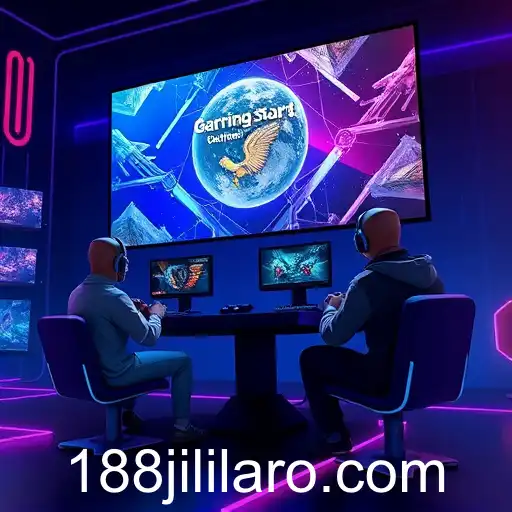 Emerging Trends in Online Gaming