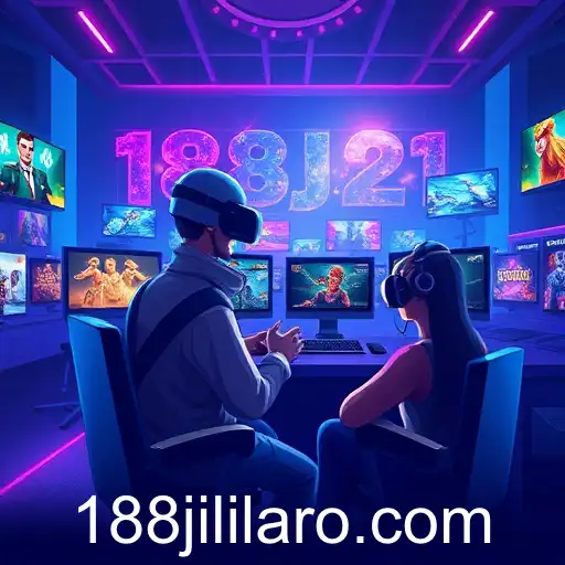 The Rise of 188jili and Its Impact on the Gaming Community