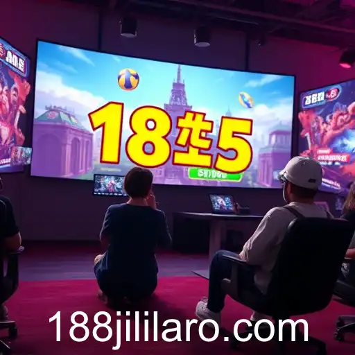 The Rise of Online Gaming Platforms in a Digital Era