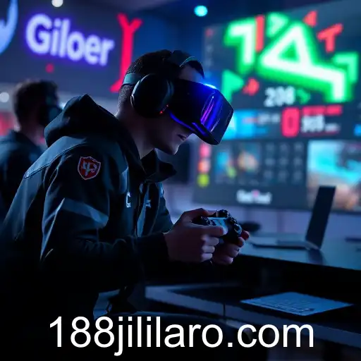 Rising Trend in Online Gaming