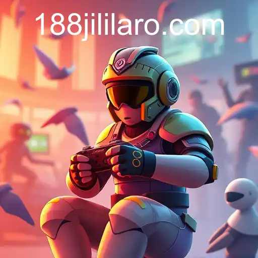 Online Gaming and 188jili: A Flourishing Hub