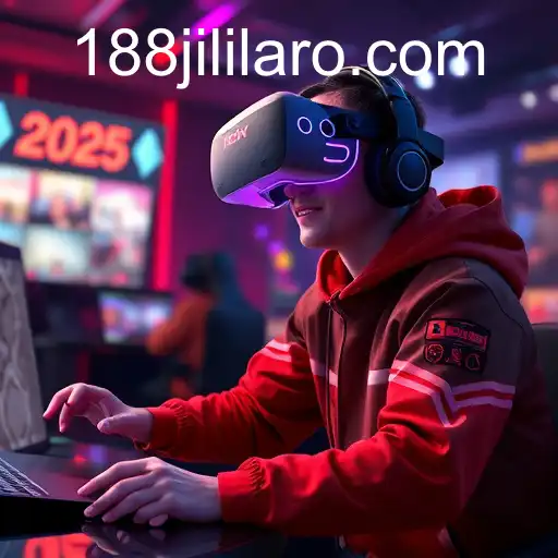 The Surge of Online Gaming in 2025