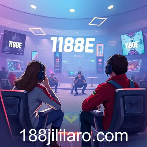 The Rise of Online Gaming Platforms in 2025