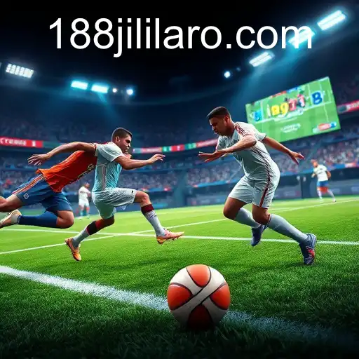 Exploring Sports Betting on 188jili: A New Horizon for Enthusiasts