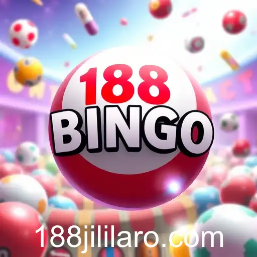 Exploring the Exciting World of '188jili' Bingo