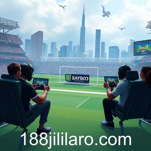 The Evolution of Online Gaming in the Mid-2020s