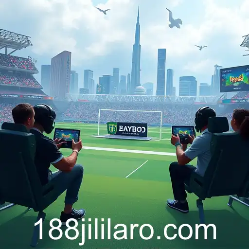 The Evolution of Online Gaming in the Mid-2020s