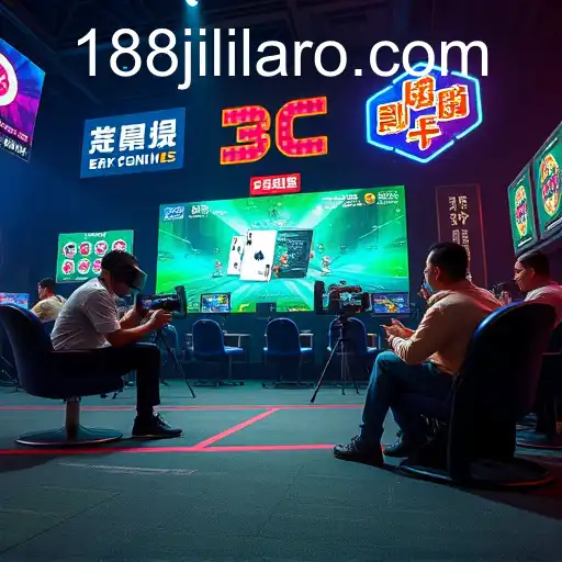 The Evolution of Online Gaming Platforms in 2025