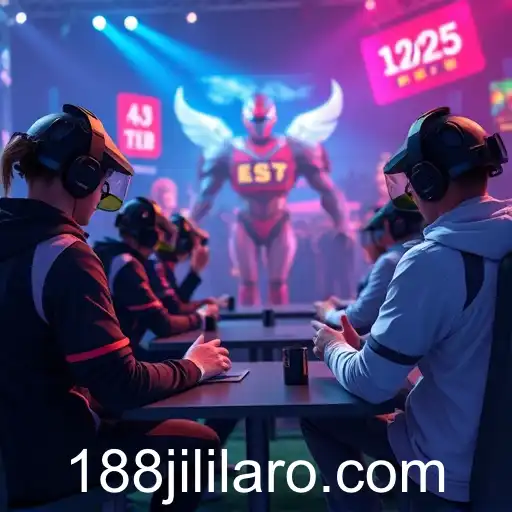 Digital Landscape Shifts for Gaming in 2025