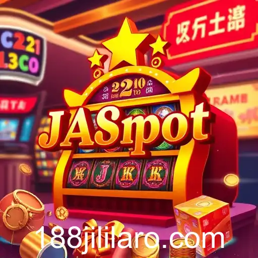 Exploring the Thrilling World of Jackpot Games at 188jili