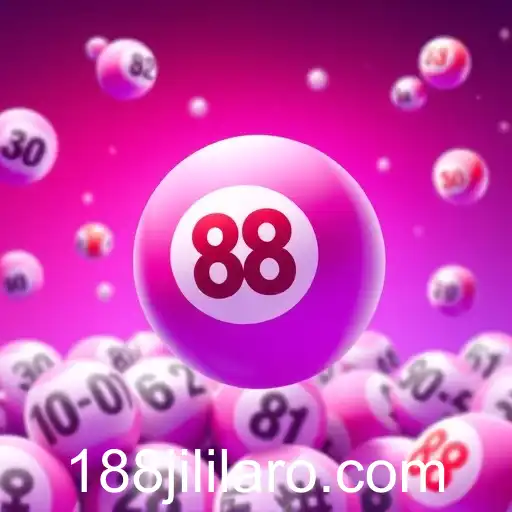 Exploring the Digital World of 'Lottery' on 188jili