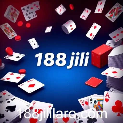 188jili: A Rising Star in the Gaming World