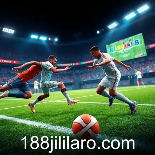 Exploring Sports Betting on 188jili: A New Horizon for Enthusiasts