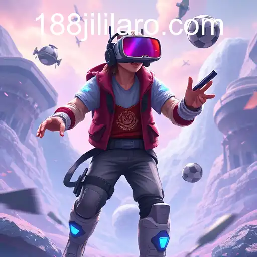 Exploring the Virtual Arena: The Rise of Virtual Games on '188jili'